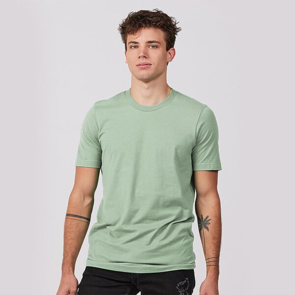 Tultex Premium 502 - Premium Cotton Tee Thumbnail
