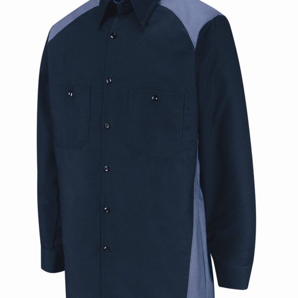 Men's Motorsports Shirt Thumbnail