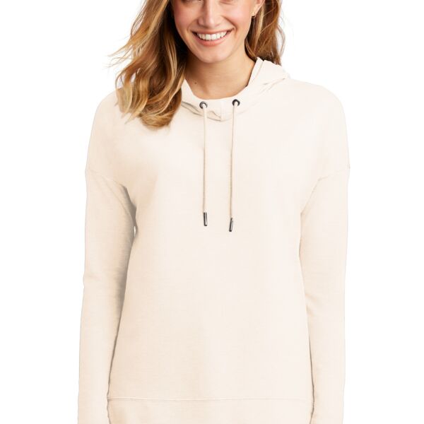 SEW N STITCHES - Women's Featherweight French Terry ™ Hoodie Thumbnail
