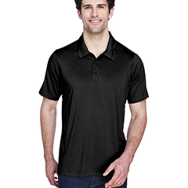 Swim Men's Charger Performance Polo Thumbnail