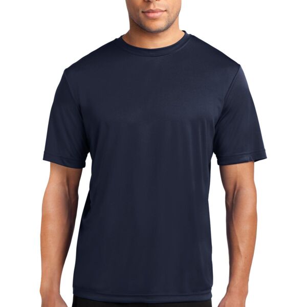 ICD Essential Performance Tee Thumbnail