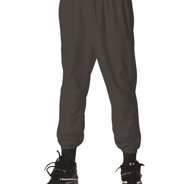 SEW N STITCHES - ALLESON ATHLETIC Pull-Up Baseball Pants Thumbnail