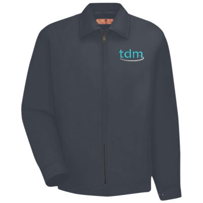 TDM Slash Pocket Jacket Thumbnail