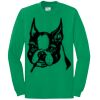 Essential Mock Turtleneck Thumbnail