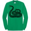 Essential Mock Turtleneck Thumbnail
