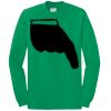 Essential Mock Turtleneck Thumbnail