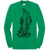 Essential Mock Turtleneck Thumbnail
