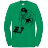 Essential Mock Turtleneck Thumbnail