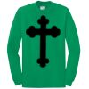 Essential Mock Turtleneck Thumbnail