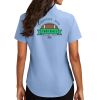 Ladies Short Sleeve Easy Care Shirt Thumbnail