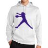 Sport Wick ® Fleece Hooded Pullover Thumbnail