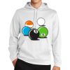Sport Wick ® Fleece Hooded Pullover Thumbnail