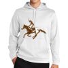 Sport Wick ® Fleece Hooded Pullover Thumbnail