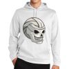 Sport Wick ® Fleece Hooded Pullover Thumbnail