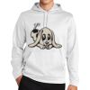 Sport Wick ® Fleece Hooded Pullover Thumbnail