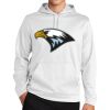 Sport Wick ® Fleece Hooded Pullover Thumbnail