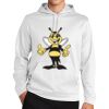 Sport Wick ® Fleece Hooded Pullover Thumbnail