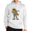 Sport Wick ® Fleece Hooded Pullover Thumbnail