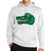 Sport Wick ® Fleece Hooded Pullover Thumbnail