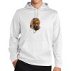 Sport Wick ® Fleece Hooded Pullover Thumbnail