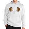 Sport Wick ® Fleece Hooded Pullover Thumbnail