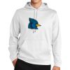 Sport Wick ® Fleece Hooded Pullover Thumbnail
