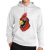 Sport Wick ® Fleece Hooded Pullover Thumbnail
