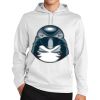 Sport Wick ® Fleece Hooded Pullover Thumbnail