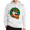 Sport Wick ® Fleece Hooded Pullover Thumbnail