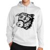 Sport Wick ® Fleece Hooded Pullover Thumbnail