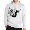 Sport Wick ® Fleece Hooded Pullover Thumbnail
