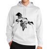 Sport Wick ® Fleece Hooded Pullover Thumbnail