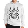 Sport Wick ® Fleece Hooded Pullover Thumbnail