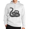 Sport Wick ® Fleece Hooded Pullover Thumbnail