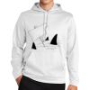 Sport Wick ® Fleece Hooded Pullover Thumbnail