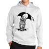 Sport Wick ® Fleece Hooded Pullover Thumbnail