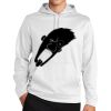 Sport Wick ® Fleece Hooded Pullover Thumbnail