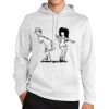 Sport Wick ® Fleece Hooded Pullover Thumbnail