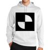 Sport Wick ® Fleece Hooded Pullover Thumbnail