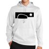 Sport Wick ® Fleece Hooded Pullover Thumbnail