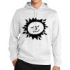 Sport Wick ® Fleece Hooded Pullover Thumbnail