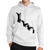 Sport Wick ® Fleece Hooded Pullover Thumbnail