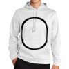 Sport Wick ® Fleece Hooded Pullover Thumbnail