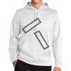 Sport Wick ® Fleece Hooded Pullover Thumbnail