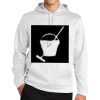 Sport Wick ® Fleece Hooded Pullover Thumbnail