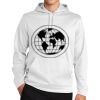 Sport Wick ® Fleece Hooded Pullover Thumbnail