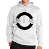 Sport Wick ® Fleece Hooded Pullover Thumbnail
