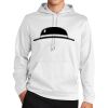 Sport Wick ® Fleece Hooded Pullover Thumbnail