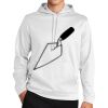 Sport Wick ® Fleece Hooded Pullover Thumbnail