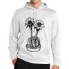 Sport Wick ® Fleece Hooded Pullover Thumbnail